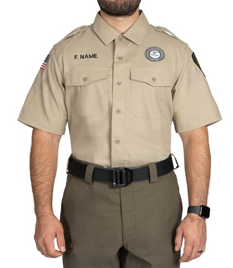 B.O.P. Uniform Shop .